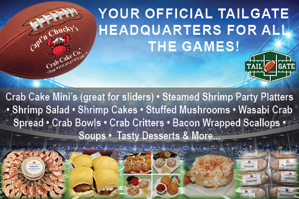 tailgate parties