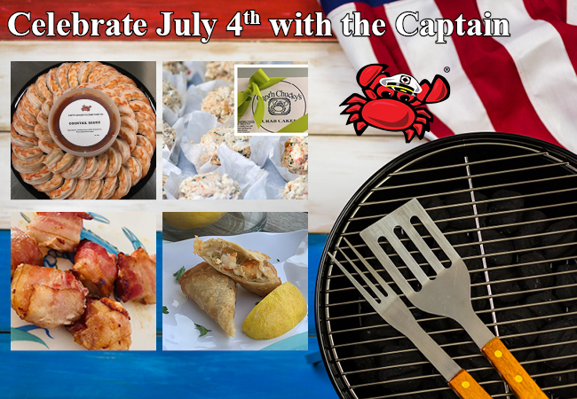 july 4th