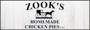 Zooks homemade pies