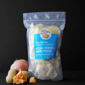 The Pierogie Kitchen