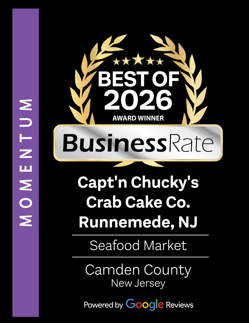 Best of 2026 business rate captn chuckys runnamede nj